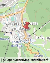 Geometri Corvara in Badia,39033Bolzano