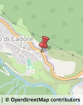 Caldaie a Gas Vodo di Cadore,32040Belluno