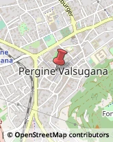 Bar e Caffetterie Pergine Valsugana,38057Trento