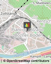 Associazioni Sindacali Bolzano,39100Bolzano