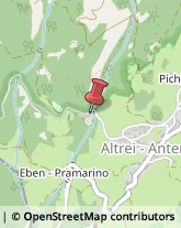 Alberghi Anterivo,39040Bolzano