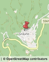 Comuni e Servizi Comunali Grauno,38030Trento