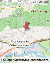 Corrieri Montagna in Valtellina,23020Sondrio