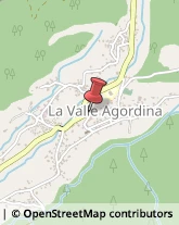 Poste La Valle Agordina,32020Belluno