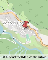 Architettura d'Interni Ospitale di Cadore,32040Belluno