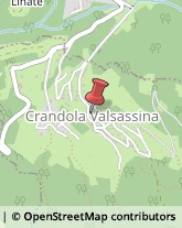 Consolati Crandola Valsassina,23832Lecco