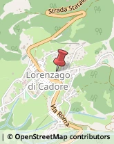 Occhiali - Produzione e Ingrosso Lorenzago di Cadore,32040Belluno