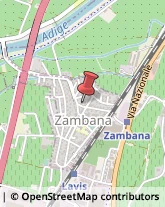 Tabaccherie Zambana,38010Trento