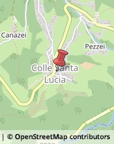 Comuni e Servizi Comunali Colle Santa Lucia,32020Belluno