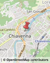 Prodotti da Snack Chiavenna,23022Sondrio