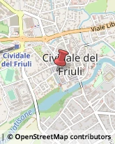 Notai Cividale del Friuli,33043Udine