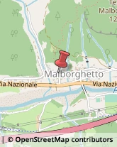 Osterie e Trattorie Malborghetto-Valbruna,33010Udine