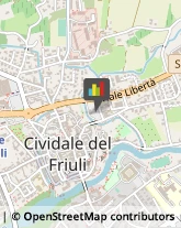 Guardia di Finanza Cividale del Friuli,33043Udine