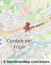Guardia di Finanza Cividale del Friuli,33043Udine
