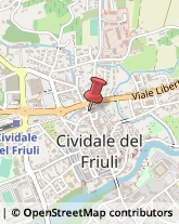 Ristoranti Cividale del Friuli,33043Udine