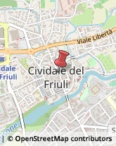 Centri di Benessere Cividale del Friuli,33043Udine