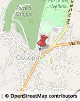 Bottoni Osoppo,33010Udine