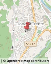 Corpo Forestale Tione di Trento,38089Trento