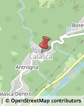 Poste Calasca-Castiglione,28873Verbano-Cusio-Ossola