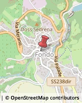 Giornalai Fondo,38013Trento