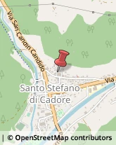 Associazioni Sindacali Santo Stefano di Cadore,32045Belluno