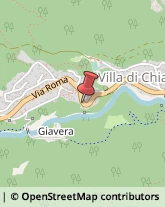 Bed e Breakfast Villa di Chiavenna,23029Sondrio