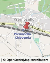 Legname da Lavoro Premosello-Chiovenda,28803Verbano-Cusio-Ossola