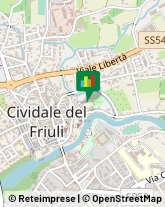 Pediatri - Medici Specialisti Cividale del Friuli,33043Udine