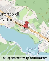 Impianti Sportivi Auronzo di Cadore,32041Belluno