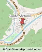 Pensioni Santo Stefano di Cadore,32045Belluno