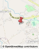 Campeggi, Villaggi Turistici e Ostelli,33010Udine