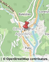 Cartolerie Cencenighe Agordino,32020Belluno