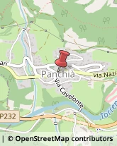 Periti Industriali Panchià,38030Trento