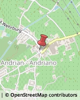 Poste Andriano,39010Bolzano