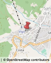 Autorimesse e Parcheggi Vigo di Fassa,38036Trento