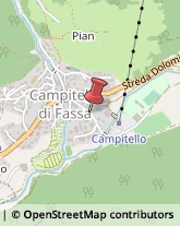 Biancheria per la casa - Dettaglio Campitello di Fassa,38031Trento