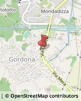 Falegnami Gordona,23020Sondrio