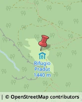 Rifugi Alpini Claut,33080Pordenone