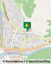 Notai Predazzo,38037Trento