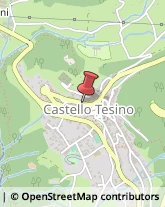 Scuole Pubbliche Castello Tesino,38053Trento