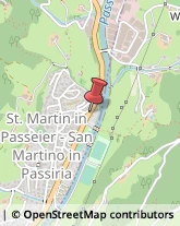 Segherie San Martino in Passiria,39010Bolzano