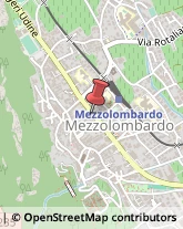 Cornici ed Aste - Dettaglio Mezzolombardo,38017Trento