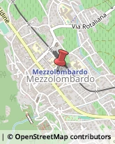 Poste Mezzolombardo,38017Trento