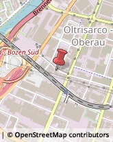 Trasporti Internazionali Bolzano,39100Bolzano