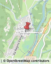 Mercerie Caderzone Terme,38080Trento