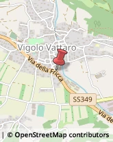 Alberghi Vigolo Vattaro,38049Trento