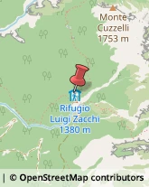 Rifugi Alpini Tarvisio,33018Udine