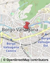 Tour Operator e Agenzia di Viaggi Borgo Valsugana,38051Trento