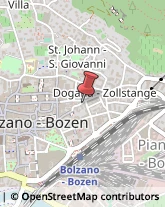 Trasporti Ferroviari Bolzano,39100Bolzano