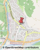 Macellerie Predazzo,38037Trento